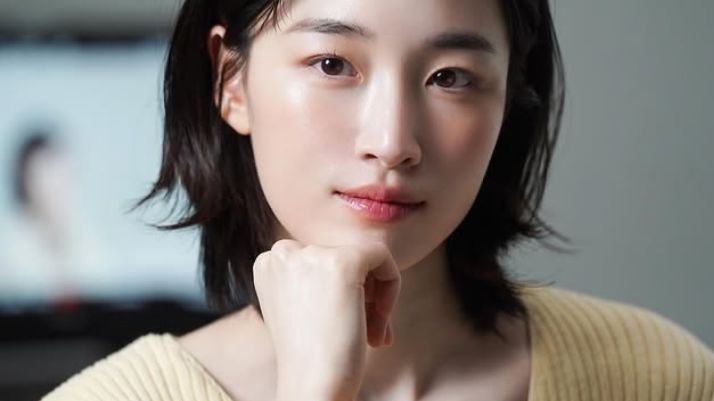 Несравненная Вон Джи Ан  в дораме " В ожидании Кёндо ".