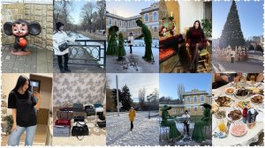 Новогодние каникулы🎄Подарки🎁Покупки😋Расхламление😇Все мои сумки🙈