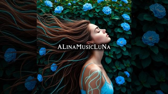 ALinaMusicLuNa-Garden Of Dreams