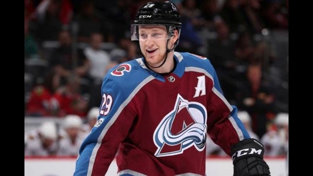 КОЛОРАДО - ОТТАВА. НХЛ. ОБЗОР МАТЧА. 09.01.2026 смотреть онлайн