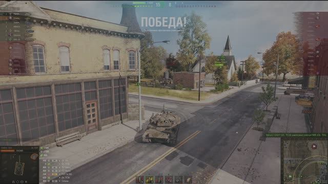 Мир танков. Поставь лайк и подпишись! Не забудь! смотреть онлайн