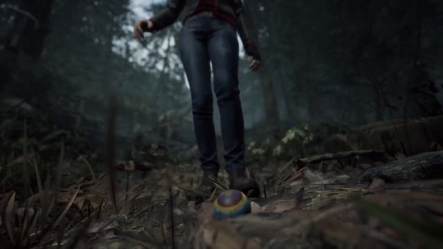 Прохождение ﹥ The Medium ﹥ Говорящая с призраками #1 смотреть онлайн