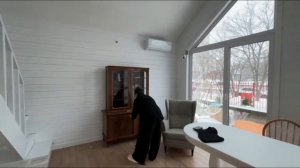 А НАШ НОВЫЙ ДОМИК-ТО НЕ УЗНАТЬ!!