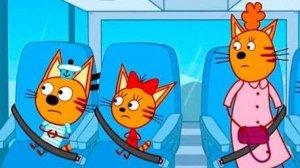 Три Кота - Сборник три кота