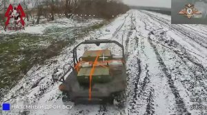 💥☠⚡Спарта громит НРТК, авто и М113 ВСУ