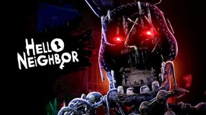 ПРОШЕЛ ПРИВЕТ СОСЕД С БОННИ 100КМ.Ч! ОЧЕНЬ БЫСТРЫЙ Ignited Bonnie НЕ СМОГ МЕНЯ ПОЙМАТЬ! #1