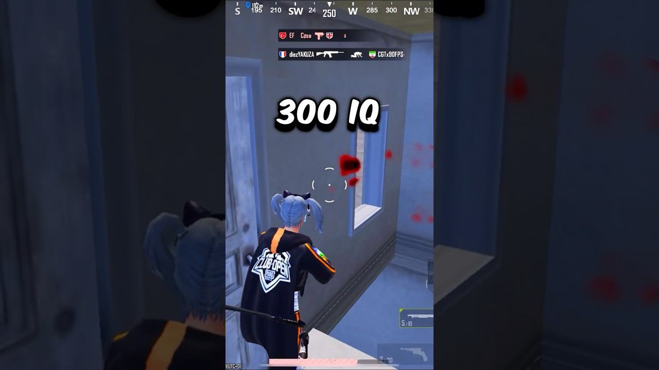 300 IQ MOVE #PubgMobile #pubgm #пабгмобайл #пабг #pubgfunny #пубгмобайл #shorts смотреть онлайн