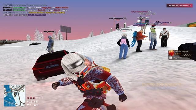 ДМ при свидетилях смотреть онлайн