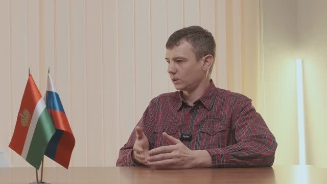 Интервью с руководителем проекта KiT Vending - Михаилом Андреевым смотреть онлайн