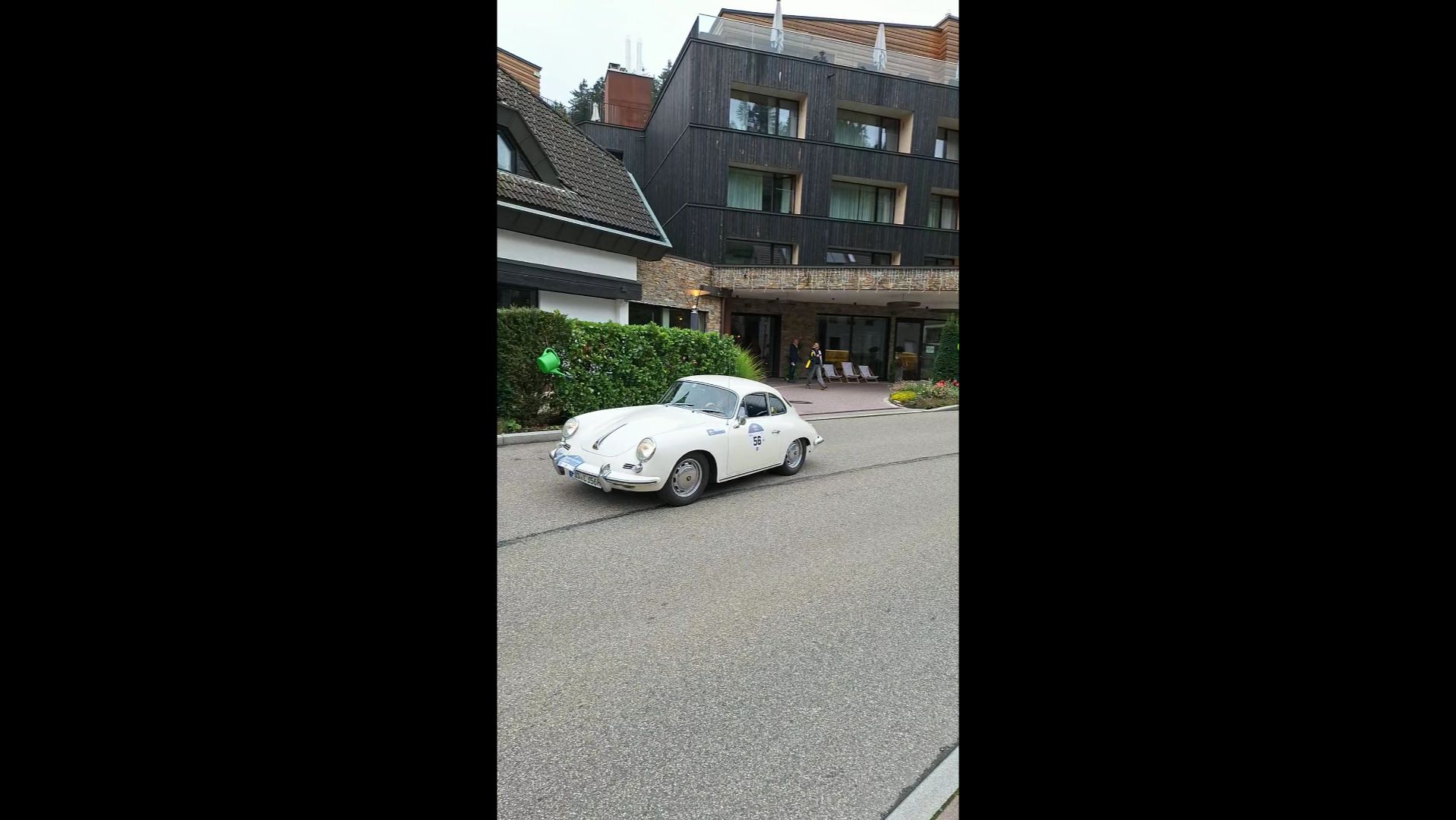 Oldtimer 356 смотреть онлайн