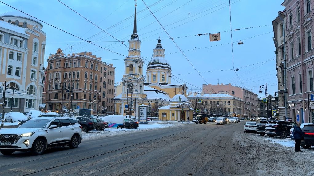 Караванная, Белинского, Моховая, Пестеля, Литейный, Чайковского смотреть онлайн