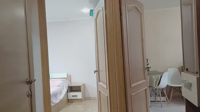 Продаётся 2-комнатная квартира, улица Пушкина, 41/1, Михайловск смотреть онлайн