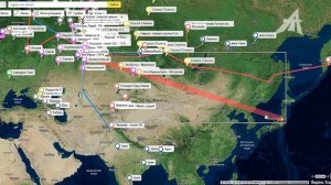 Ядерные вооружения прошлого (2 серия)