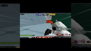 играю в РИВАЛС 1 на 1