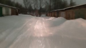 Тест драйв Stels Kapitan long.mp4