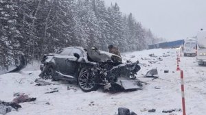 Аварии и ДТП НА ДОРОГАХ — не уступил и получил подборка на видео регистратор