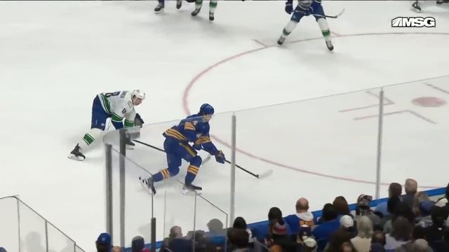 "Кэнакс" против "Сэйбрз" | Главные события НХЛ | 06 января 2026 года 🎬 720p смотреть онлайн