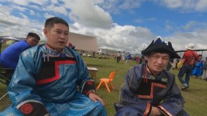 "АЛТАРГАНА-2024" НААДАНДА ХИТАД УЛАСАЙ  ШЭНЭХЭЭНҺЭЭ ЕРЭҺЭН АЙЛШАД