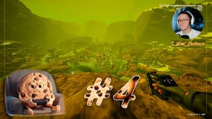 5 зона зачищена » Planet Crafter Toxicity #4