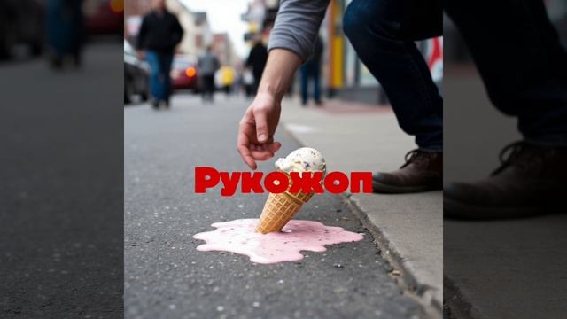 EpicX — Рукожоп