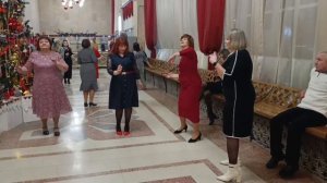 8 января.Верила в судьбу....