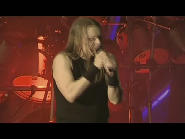 Кипелов пророк смотреть онлайн