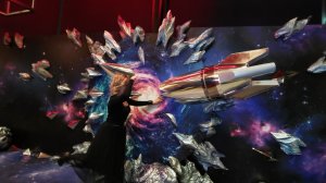 Дефицит вит В 12