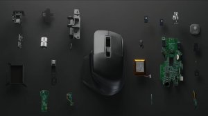 Как работает компьютерная мышь