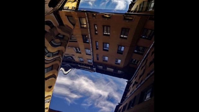 "В ПИТЕР ПРИХОДИТ ЗИМА"... (Фото Андрея ГЕТОВА (СПб), музыка - NARCOTIC CILL) смотреть онлайн