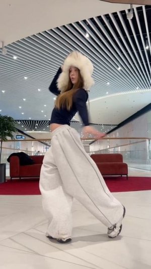 новый трендик 😅💞