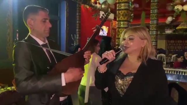 Севиндж Аллахвердиева.Sevinc Allahverdiyeva .Азербайджанские музыканты на свадьбу 89615025295 смотреть онлайн