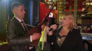 Севиндж Аллахвердиева.Sevinc Allahverdiyeva .Азербайджанские музыканты на свадьбу 89615025295