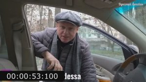 Пришли на базар за картошкой, а там... Людей нет!! В Одессе сильные морозы!!