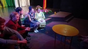 Муха - Цокотуха