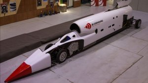 Самый быстрый серийный автомобиль в мире! Максимальная скорость 460 км⁄ч! Мирово