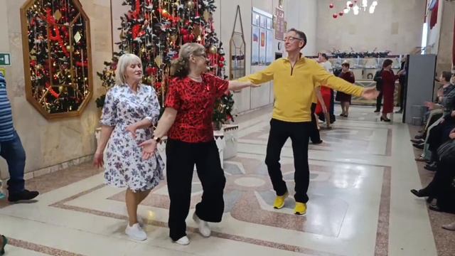 8 января.Я счастливая.... смотреть онлайн