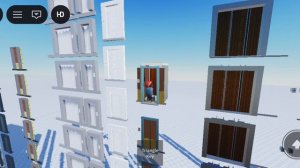 Лифт КМЗ 1991 г