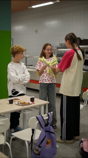 почему она оклеветала подругу? ➡️ тгшка намбэр уан вика чжан