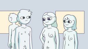 Season 1_A World Without... Clothes