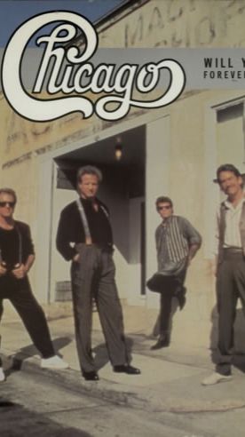 Chicago - Will You Still Love Me? смотреть онлайн