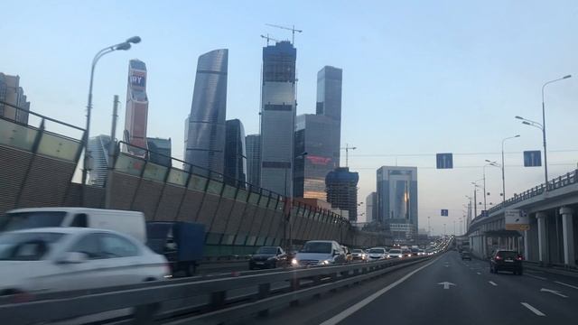 ©  "Москва Сити" 2016 г". IMG_3138