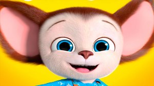 Барбоскины - Раскраска для детей барбоскины - Мультик барбоскины