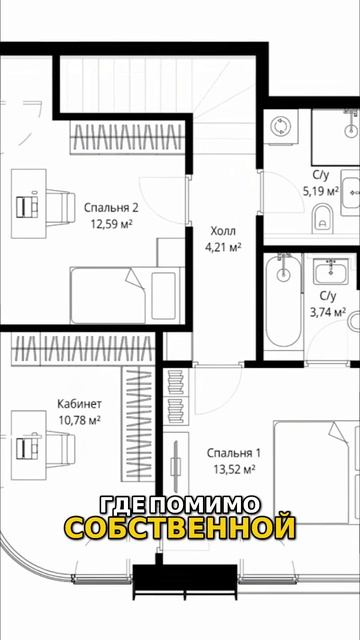 Готова 2 очередь ЖК City Bay Обзор новых корпусов и набережной Идеальная квартира спальня смотреть онлайн