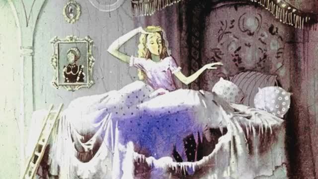 #СКАЗОЧНАЯ FM - СКАЗКА "ПРИНЦЕССА НА ГОРОШИНЕ" / Г. Х. АНДЕРСЕН смотреть онлайн