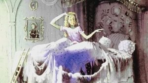 #СКАЗОЧНАЯ FM - СКАЗКА "ПРИНЦЕССА НА ГОРОШИНЕ" / Г. Х. АНДЕРСЕН