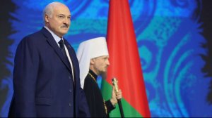 Александр Лукашенко вручил премии «За духовное возрождение» деятелям исскуства