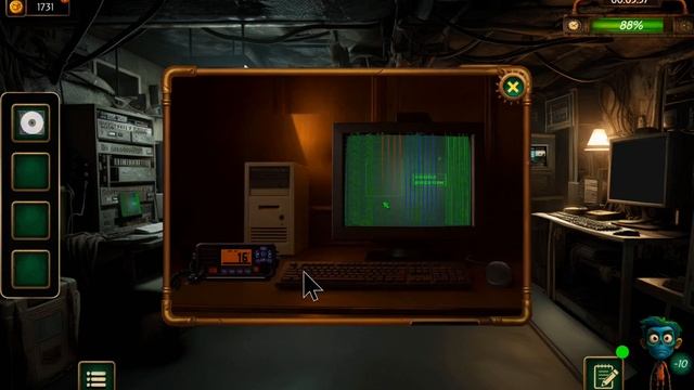 Undead Island Level 18 Walkthrough