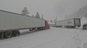 Кажется не возможно, но в Калифорнии такое бывает