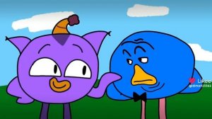 Физма, но это анимация