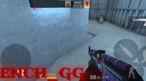 Топ Мувик в Standoff 2 

Подпишись пж я старался мувик был жоским